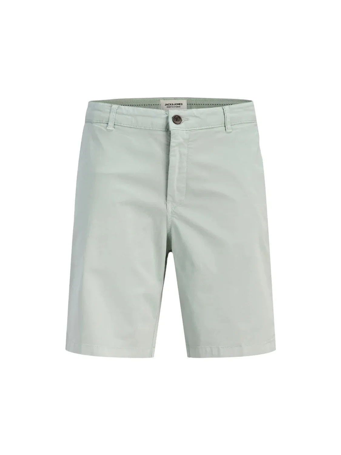 Pantalón Corto Chino Jack&Jones Vance Aqua | Bicos de Fío