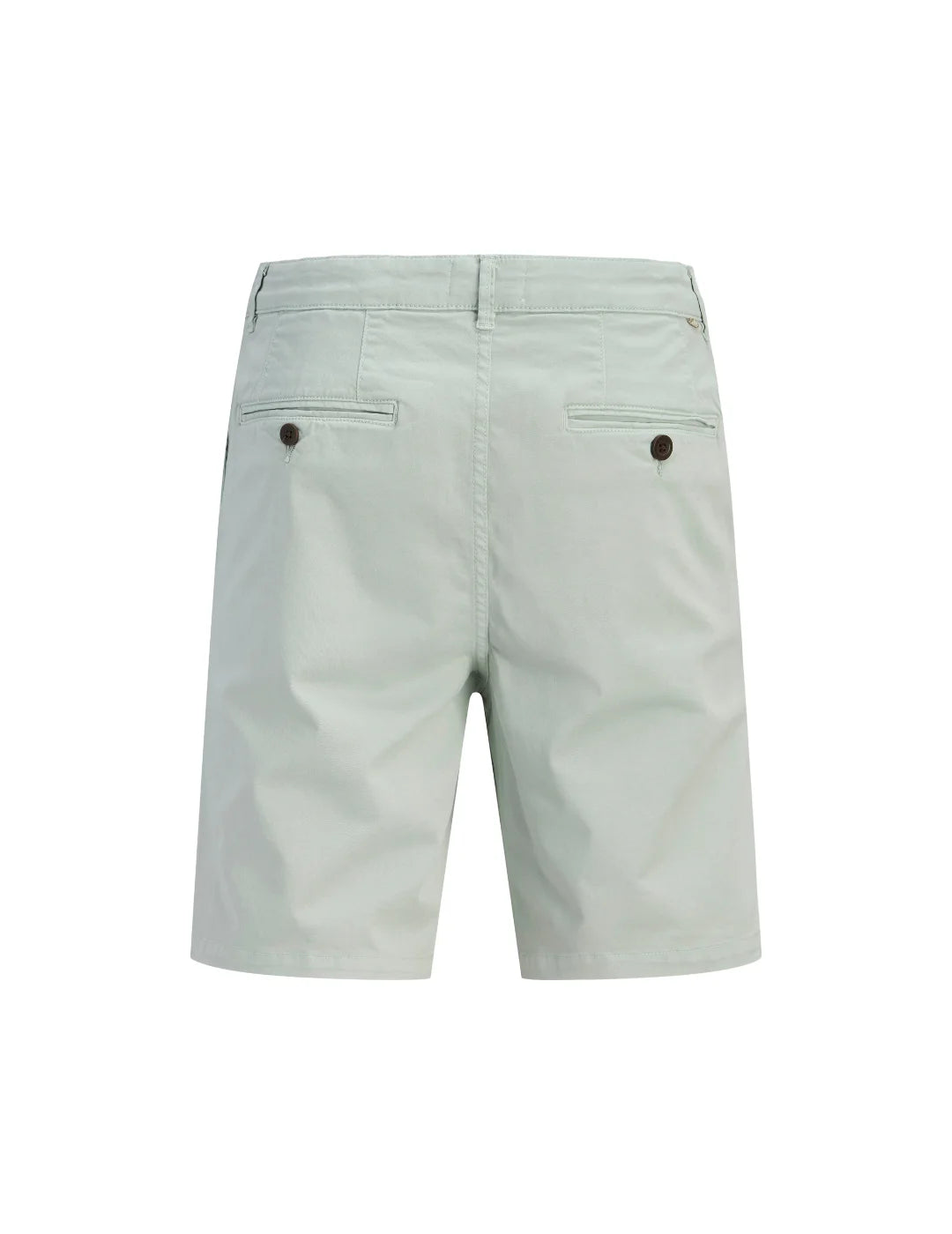 Pantalón Corto Chino Jack&Jones Vance Aqua | Bicos de Fío