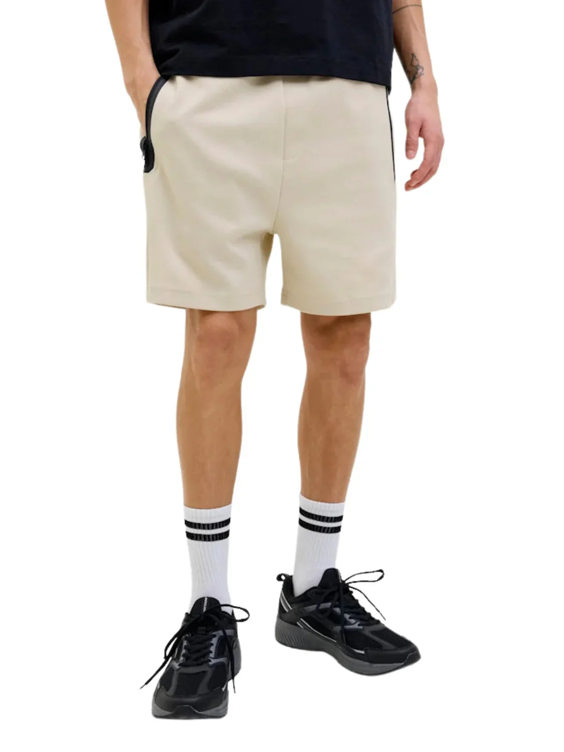 Shorts Deportivos Jack&Jones Gordon Arena | Bicos de Fío