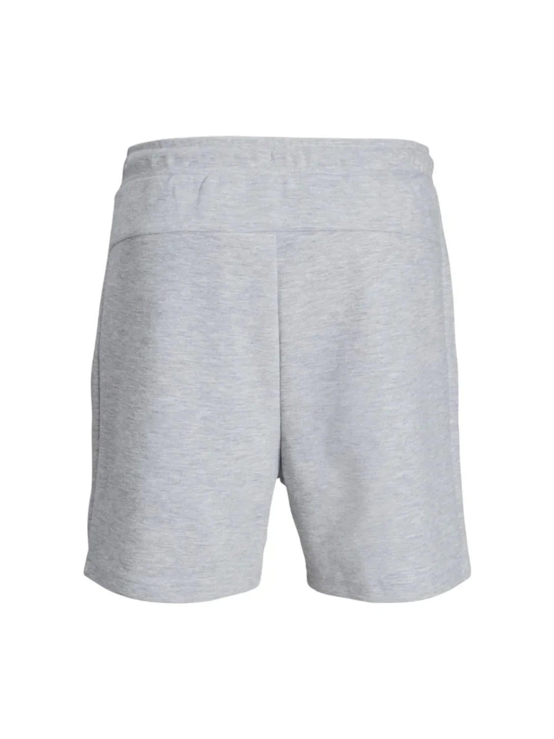 Shorts Deportivos Jack&Jones Gordon Gris | Bicos de Fío