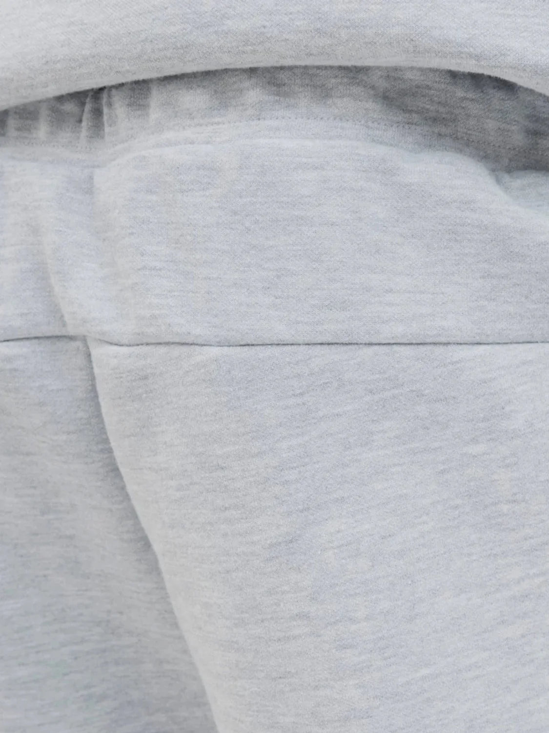Shorts Deportivos Jack&Jones Gordon Gris | Bicos de Fío