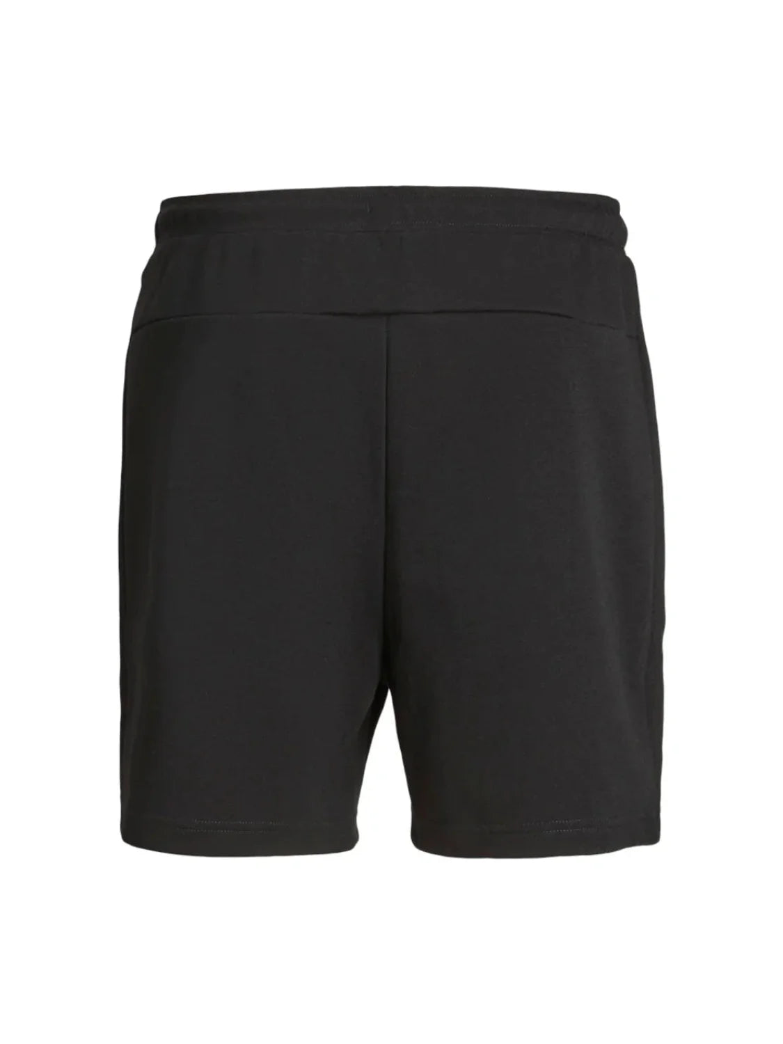 Shorts Deportivos Jack&Jones Gordon Negro | Bicos de Fío