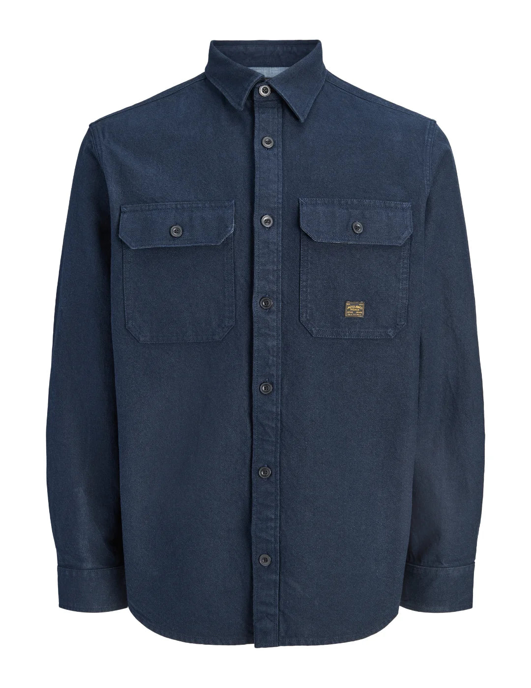 Sobrecamisa Jack&Jones Luivy Azul Marino