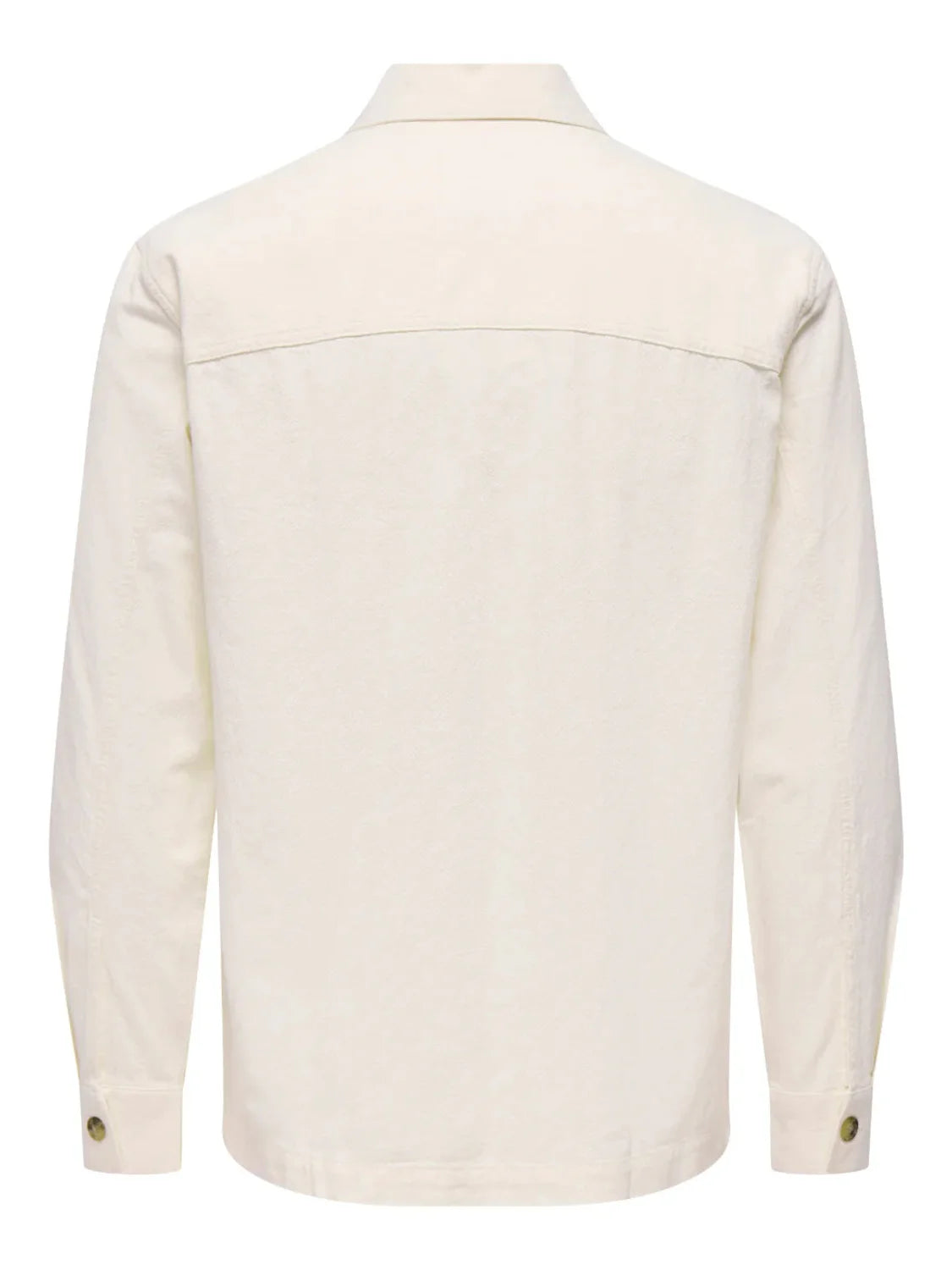 Sobrecamisa ONLY&SONS Colt Arena | Bicos de Fío