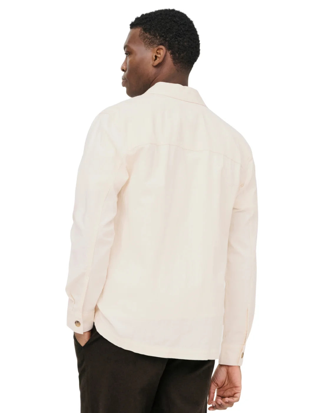 Sobrecamisa ONLY&SONS Colt Arena | Bicos de Fío