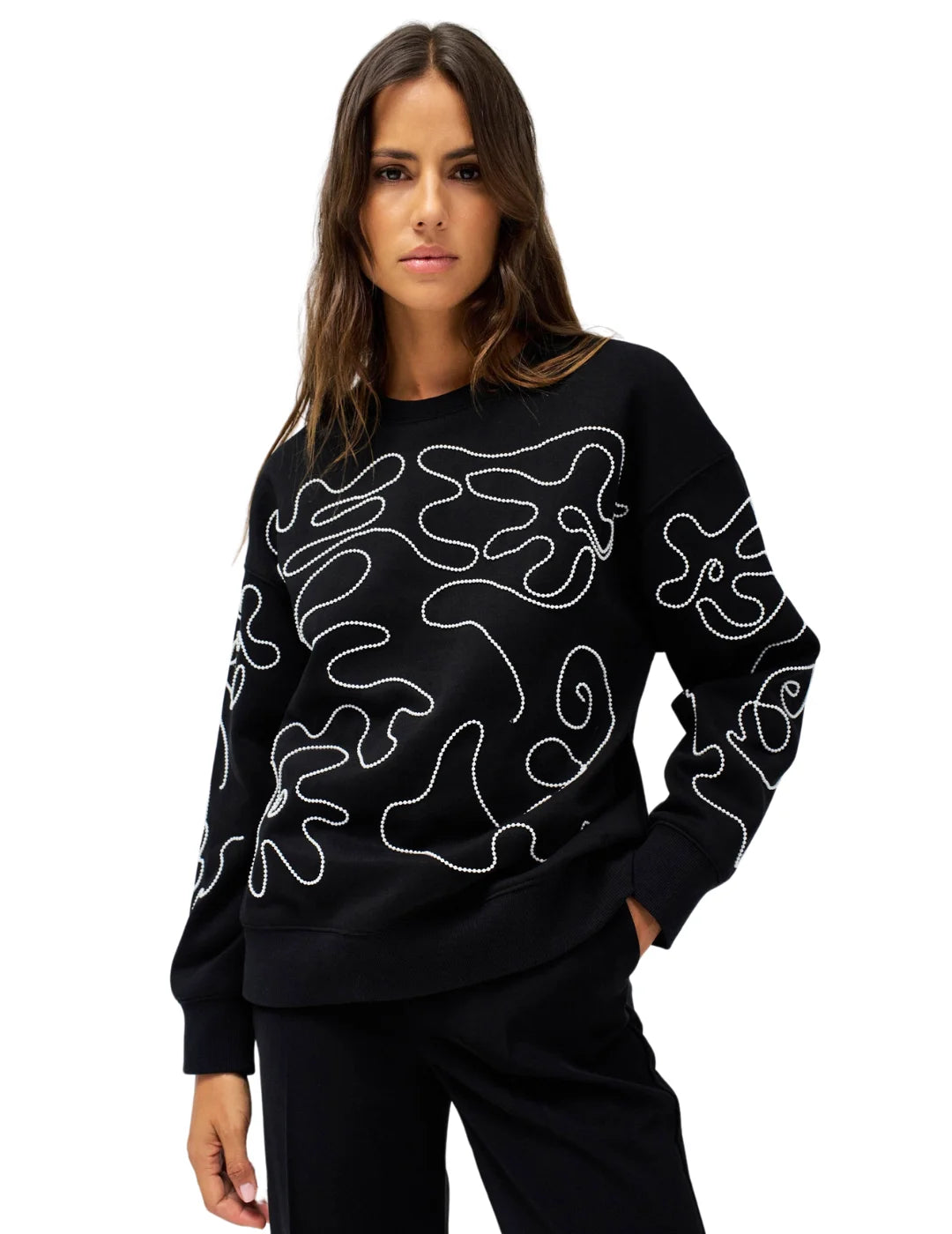 Marca de ropa salsa hotsell