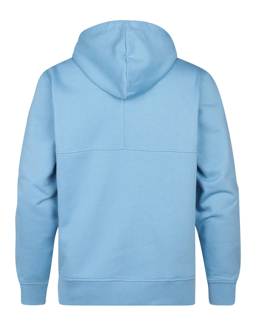 Sudadera Capucha Petrol Industries SWH312 Azul Pale | Bicos de Fío