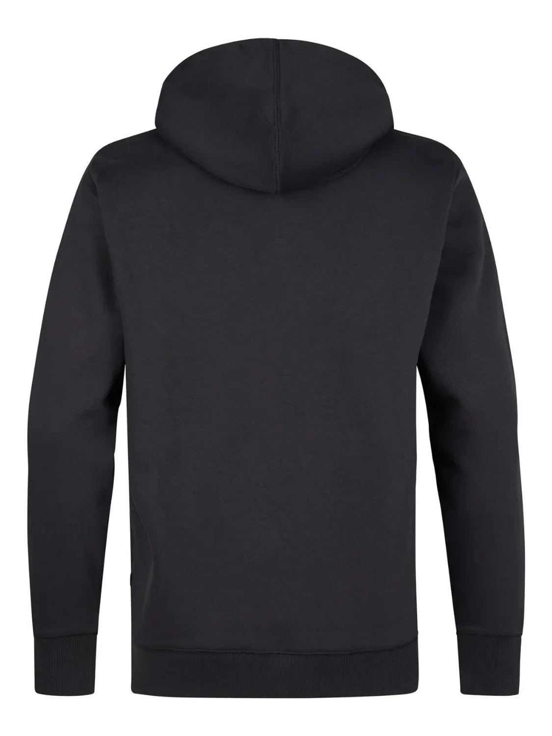 Sudadera Petrol Industries SWH145 Negro | Bicos de Fío