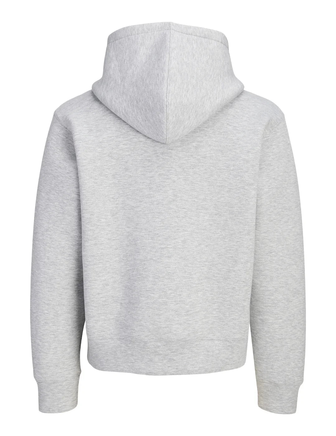 Sudadera Jack&Jones Legacy Gris | Bicos de Fío