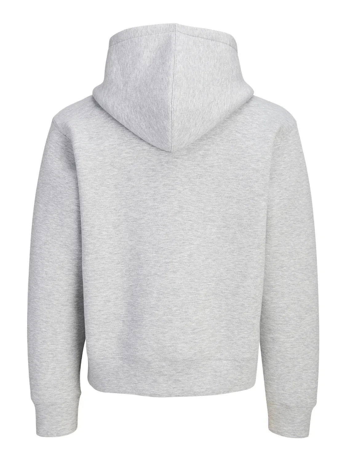 Sudadera Jack&Jones Legacy Gris | Bicos de Fío