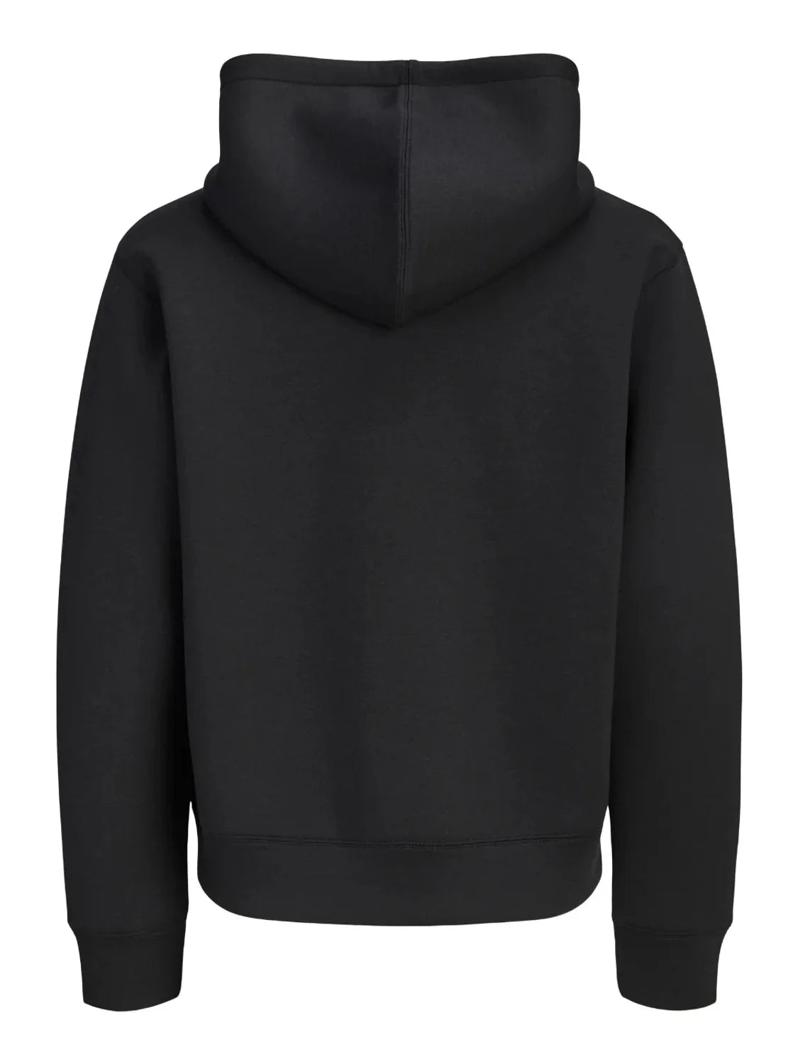 Sudadera Jack&Jones Legacy Negro | Bicos de Fío