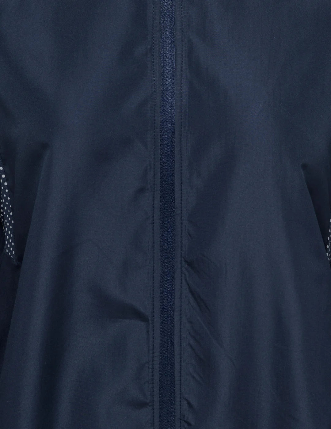 Chaqueta Deportiva ONLY PLAY Alice Azul Marino | Bicos de Fío