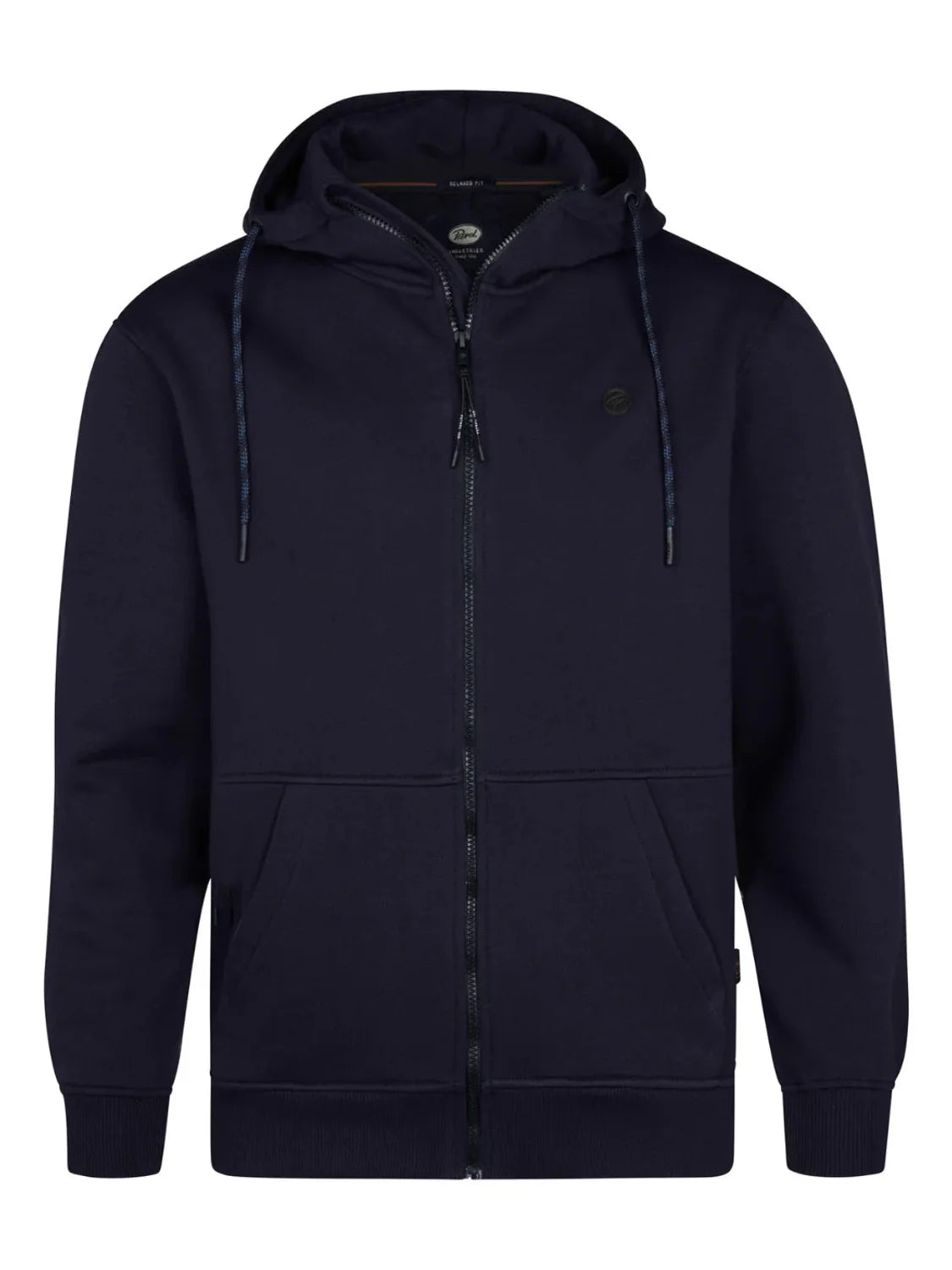 Sudadera Petrol Industries Rockford Azul Marino | Bicos de Fío