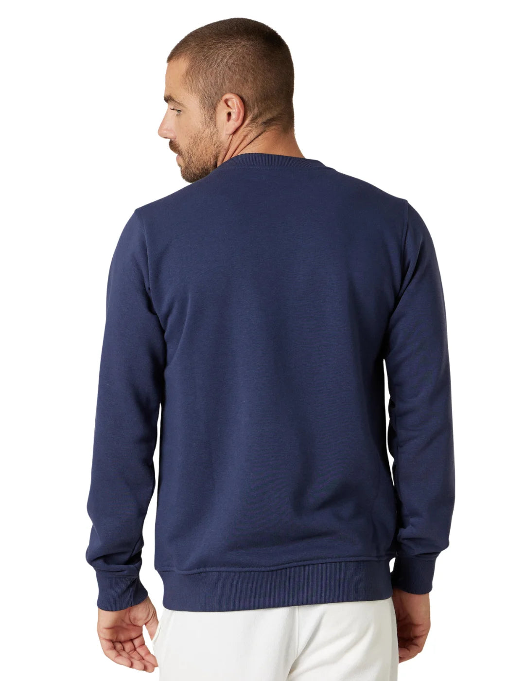 Sudadera DEELUXE Ravon Azul Marino | Bicos de Fío