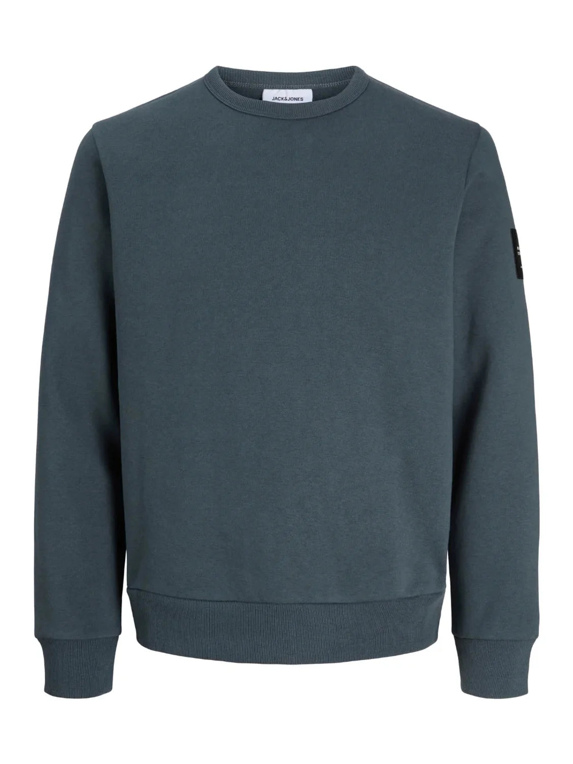 Sudadera Jack&Jones Cleveland Turbulence | Bicos de Fío