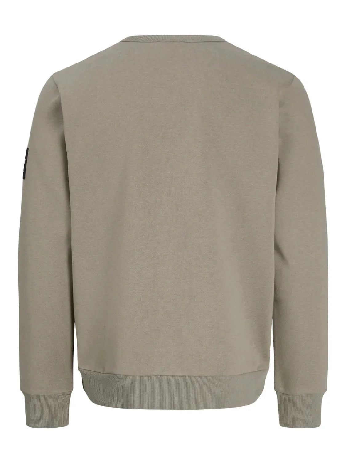 Sudadera Jack&Jones Cleveland Vetiver | Bicos de Fío