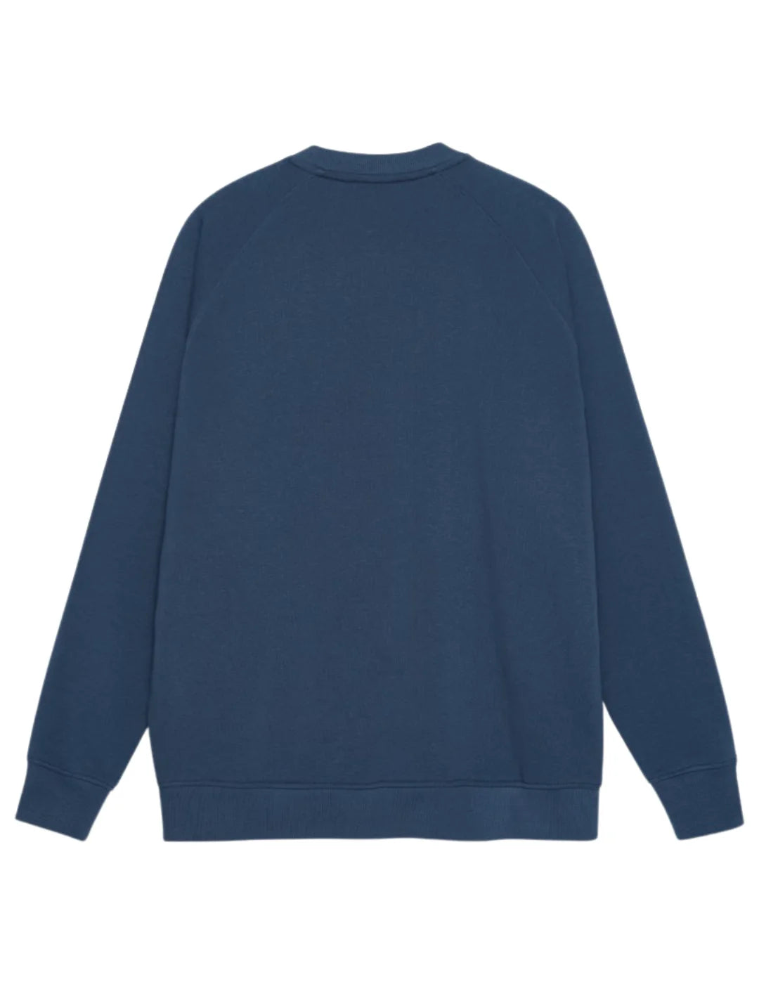 Sudadera Munich Essentials Navy | Bicos de Fío