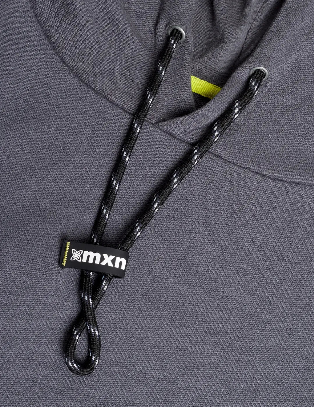 Sudadera Capucha Munich Space Gris | Bicos de Fío