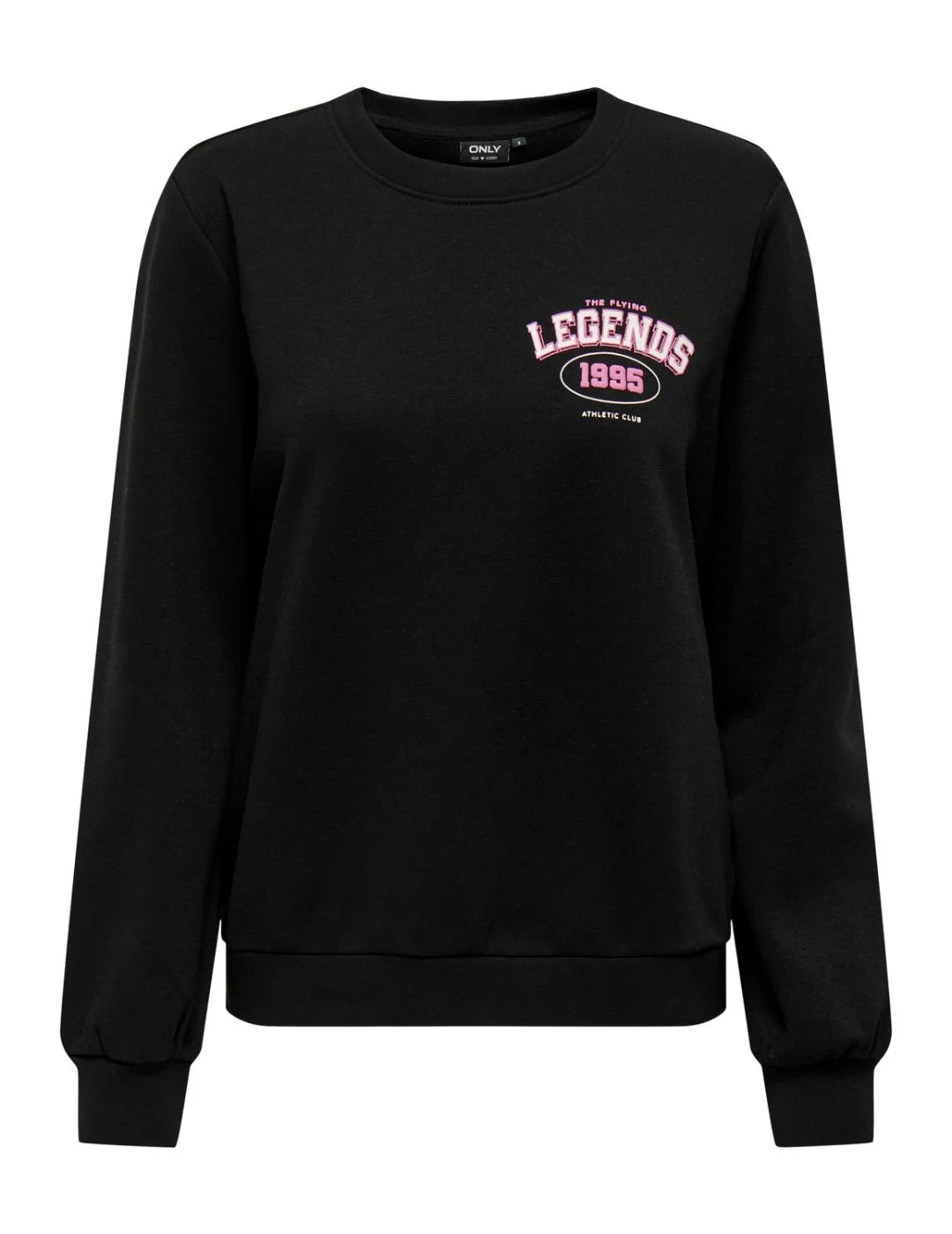 Sudadera only hotsell