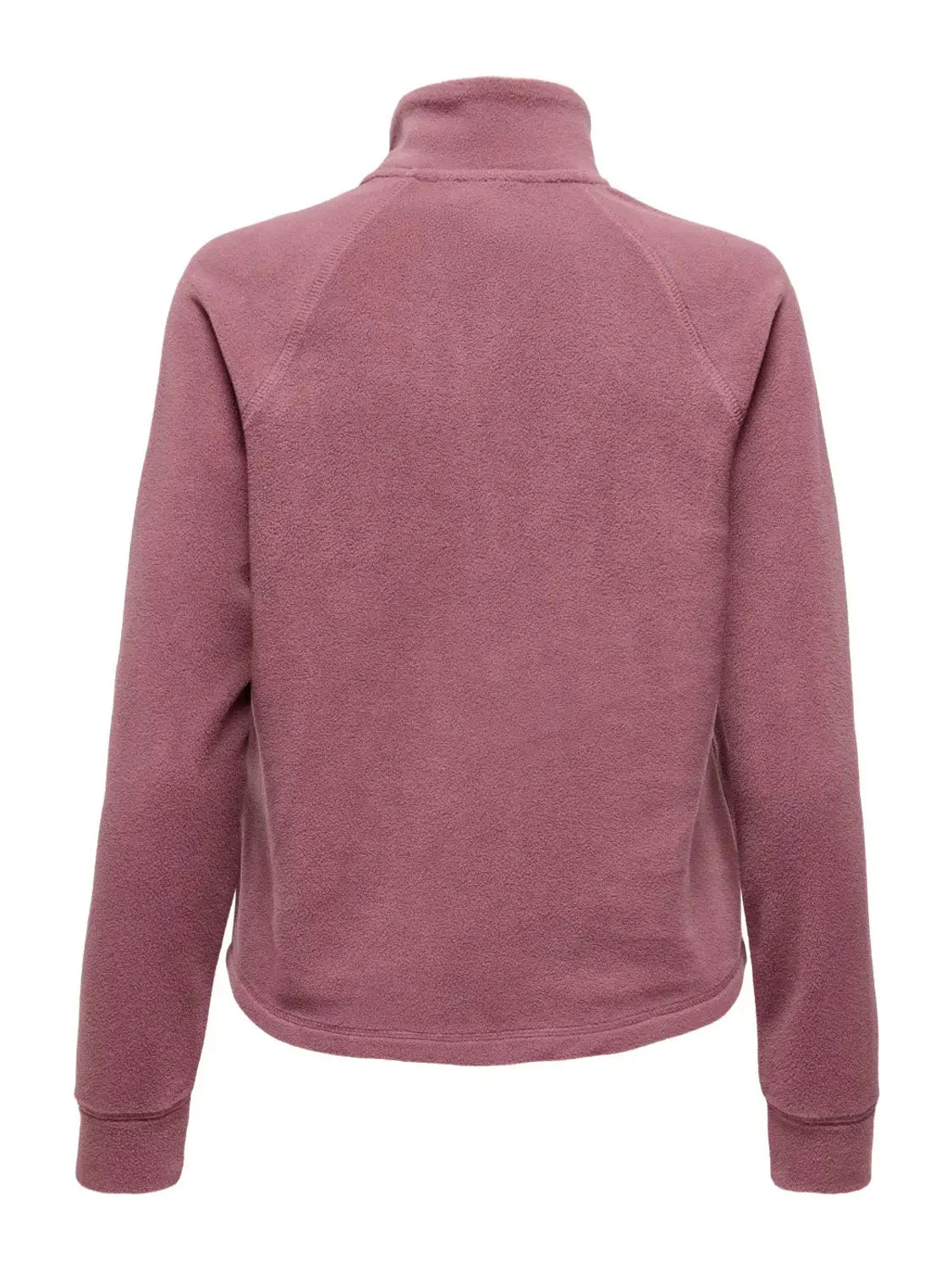 Sudadera ONLY Play Ino Rose Brown | Bicos de Fío