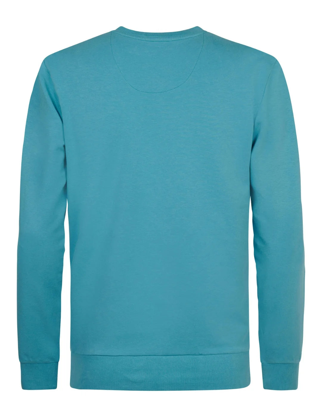 Sudadera Petrol Industries Seaviewpark Iron Blue | Bicos de Fío