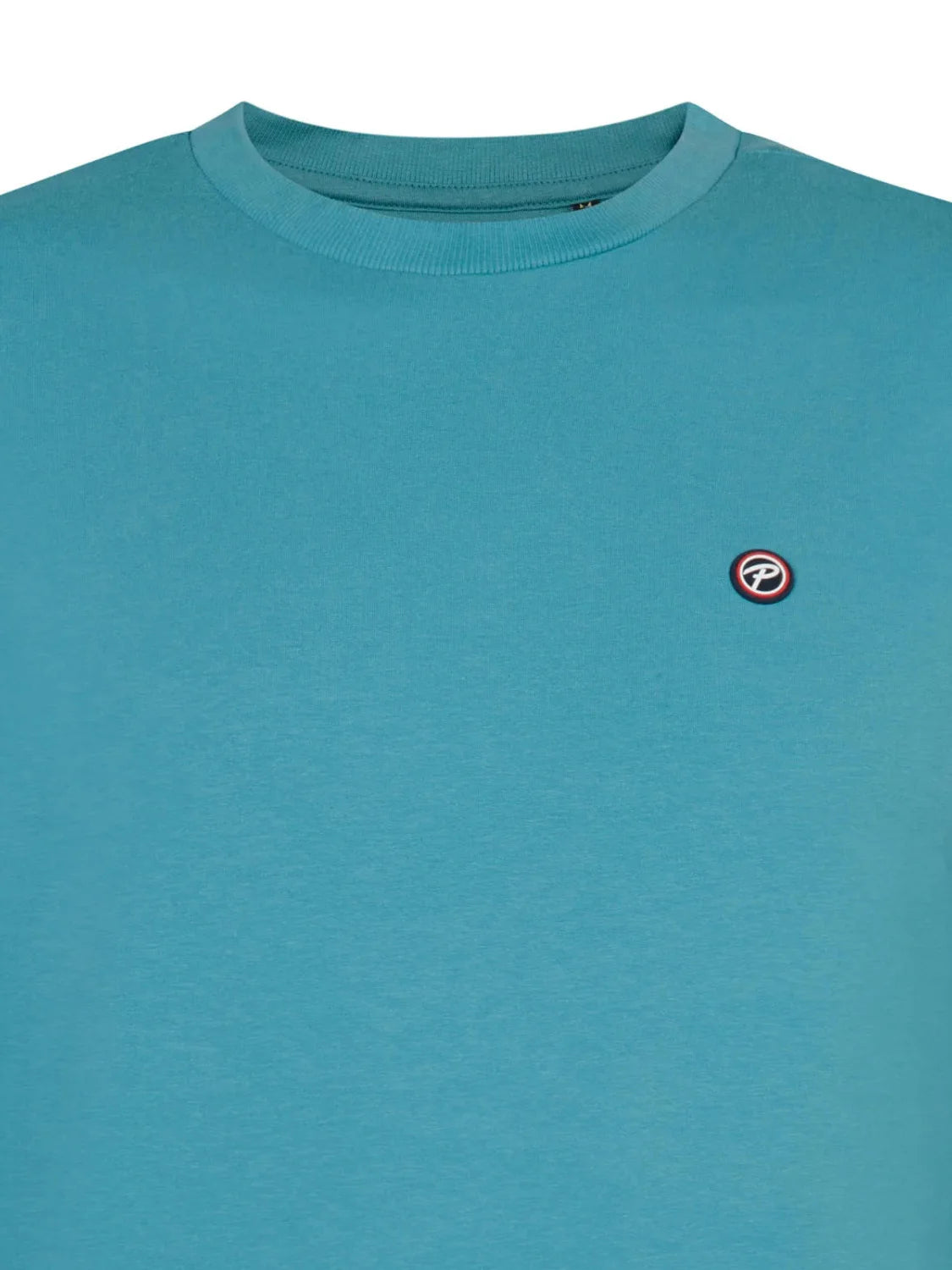 Sudadera Petrol Industries Seaviewpark Iron Blue | Bicos de Fío
