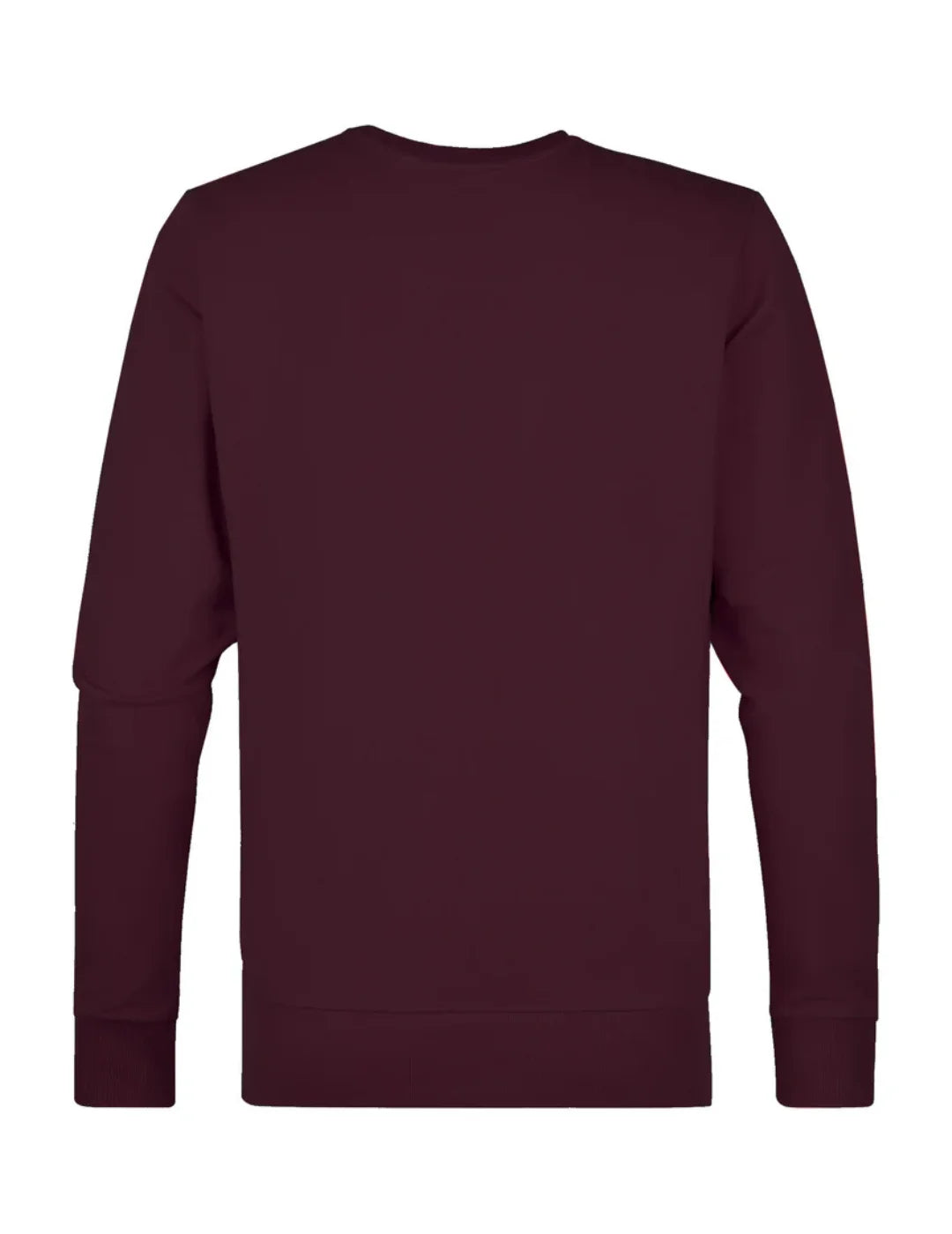 Sudadera Petrol Industries Seaviewpark Syrup | Bicos de Fío