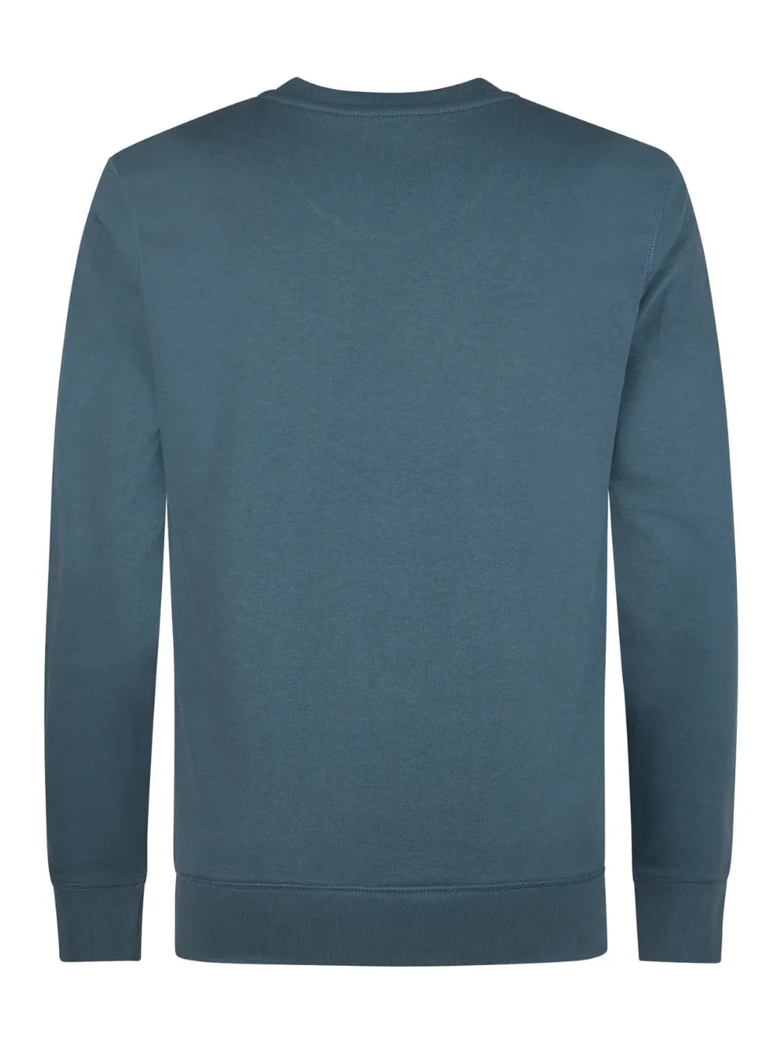 Sudadera Petrol Industries SWR864 Storm Blue | Bicos de Fío