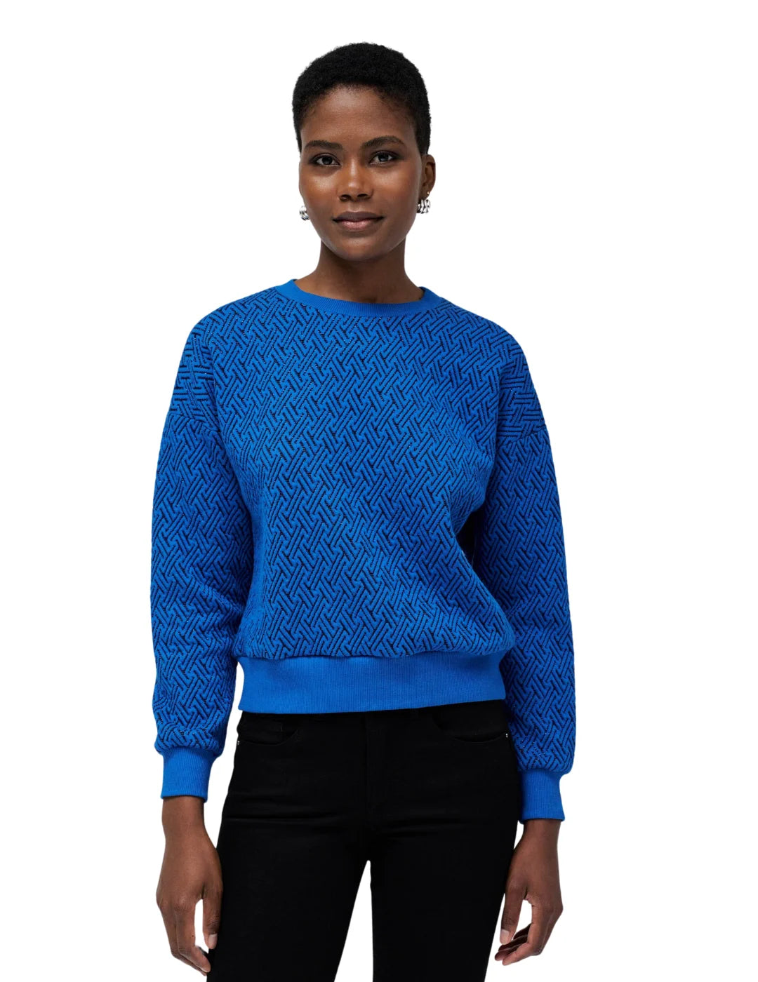 Comprar Ropa Salsa Online Bicos de Fio