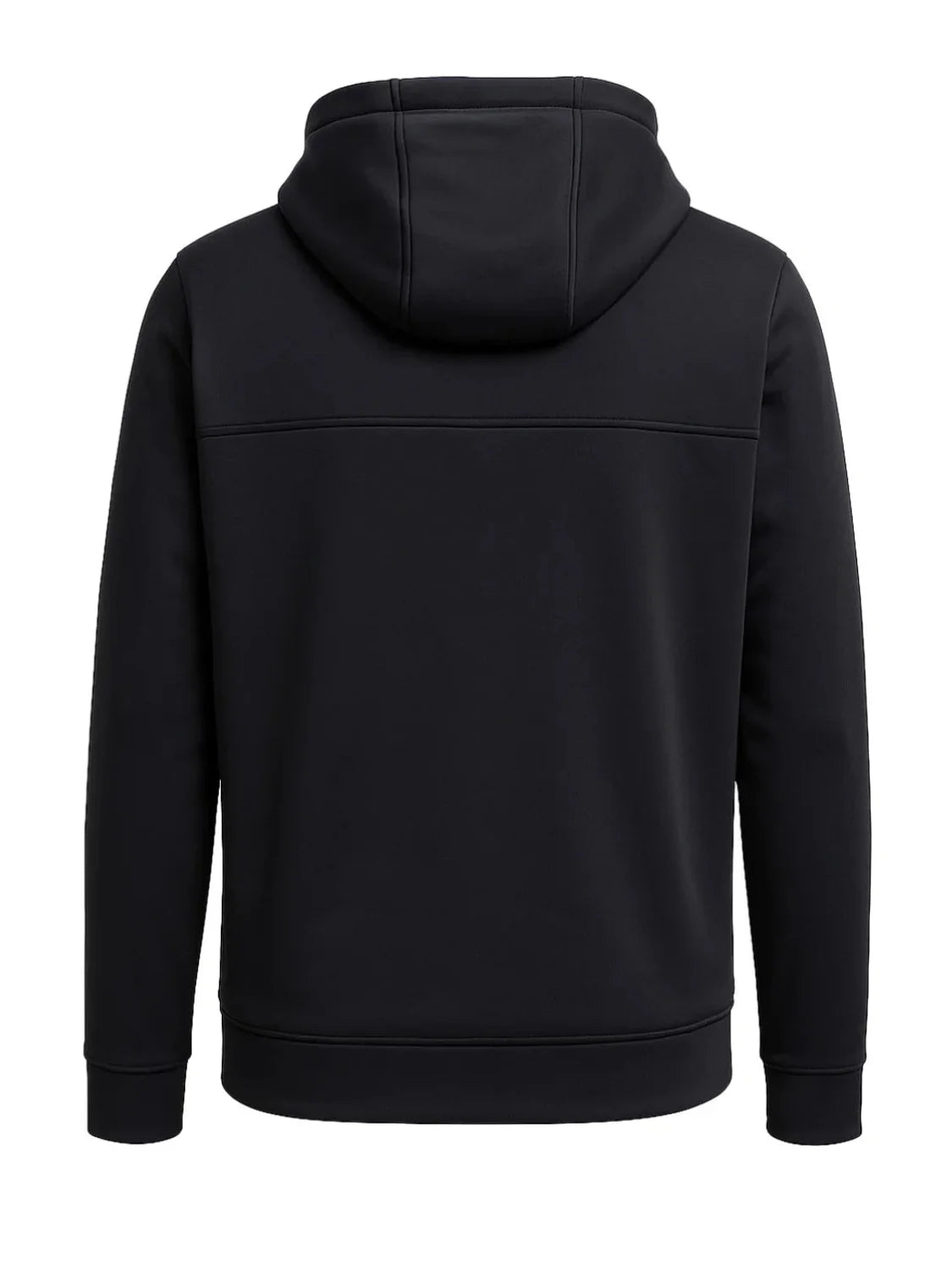 Sudadera Trangoworld Login V02 Negro | Bicos de Fío