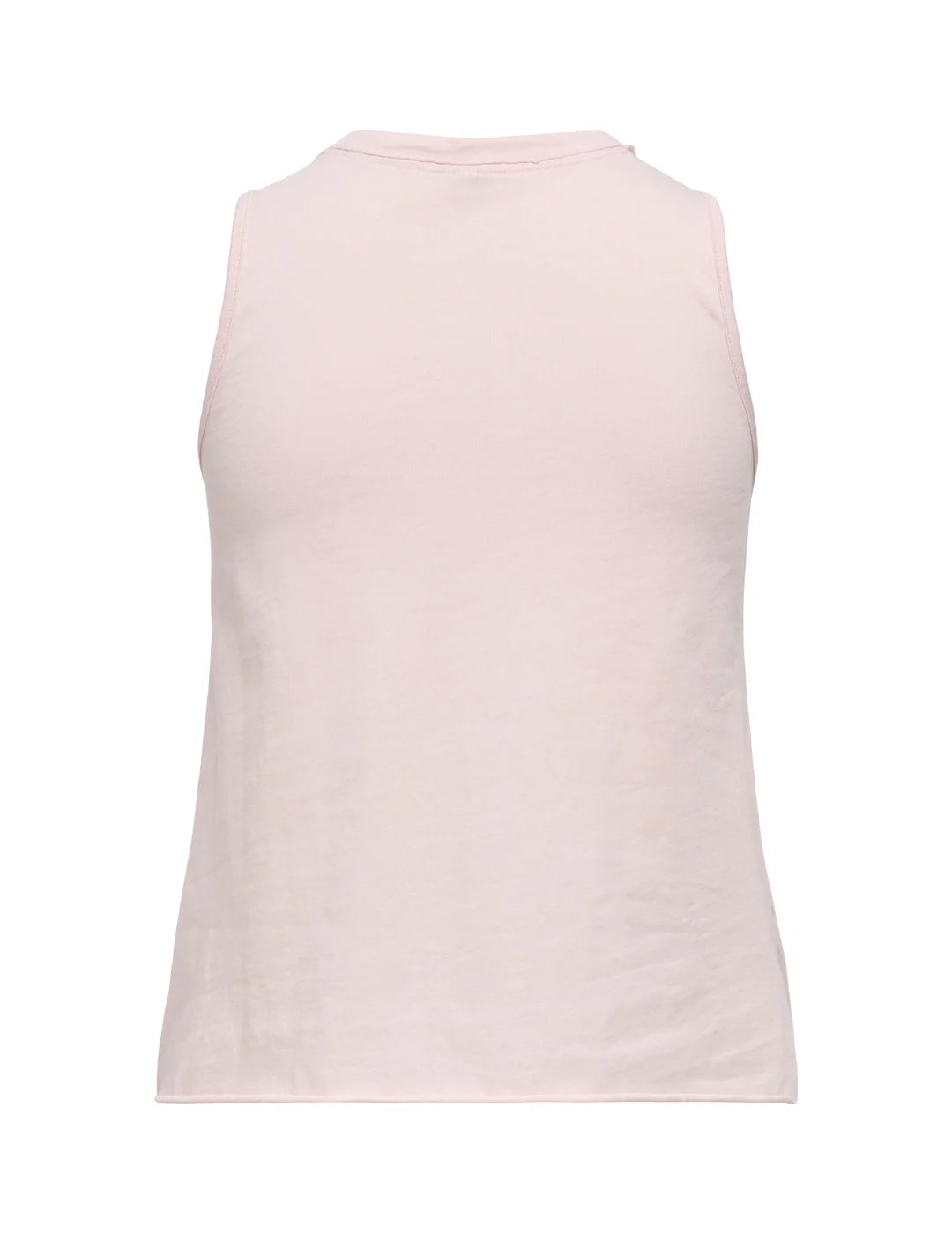 Top ONLY Lucy Rock Rosa | Bicos de Fío
