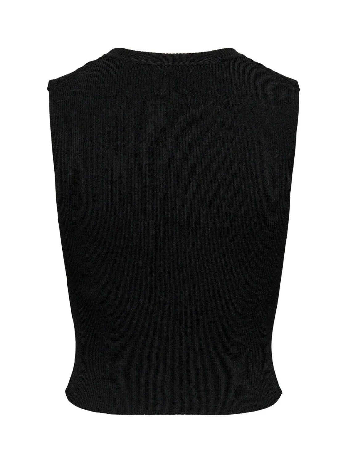 Top ONLY Majli Negro | Bicos de Fío