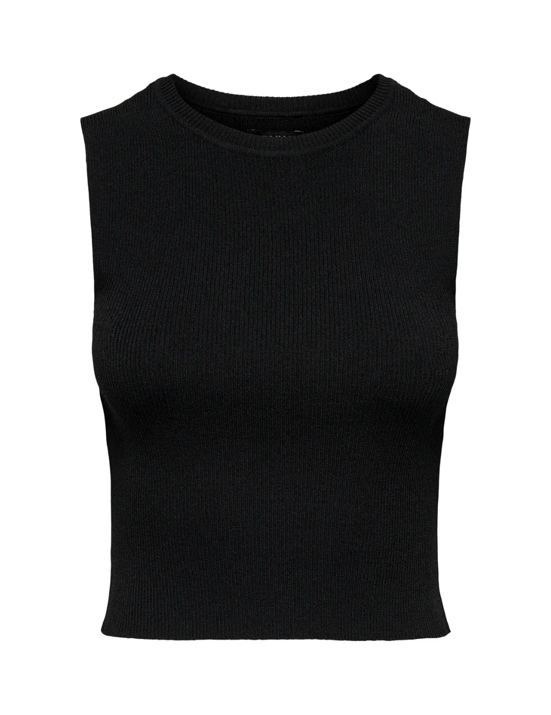 Top ONLY Majli Negro | Bicos de Fío