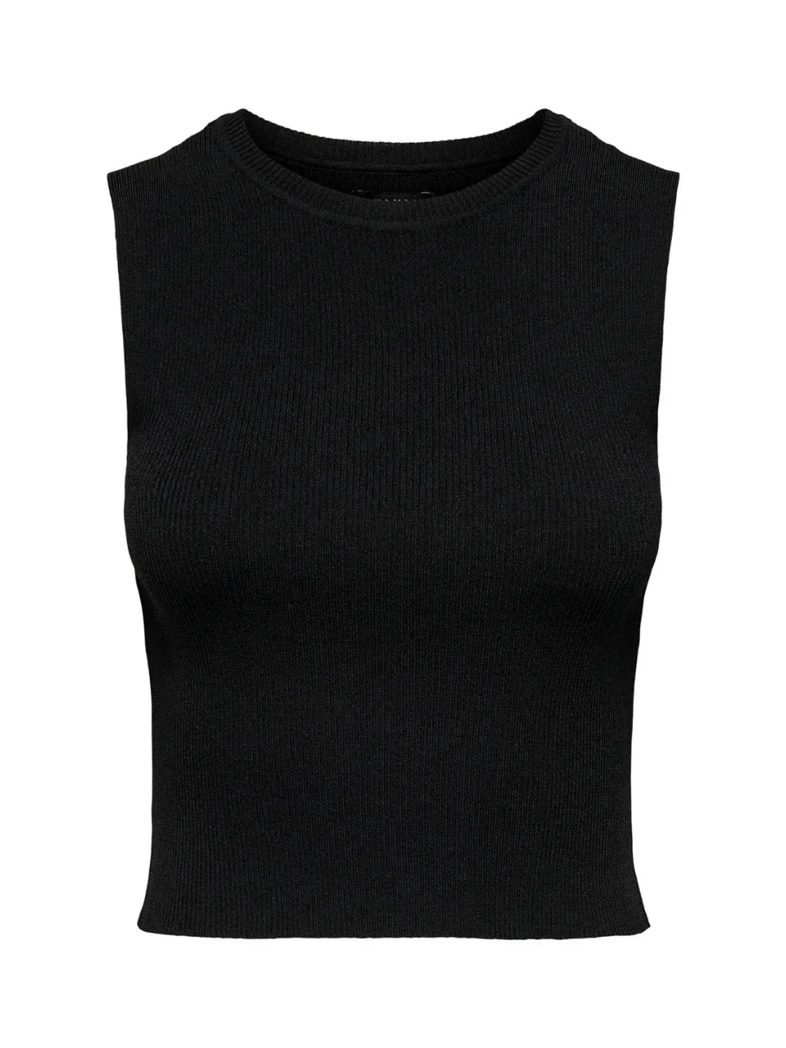 Top ONLY Majli Negro | Bicos de Fío