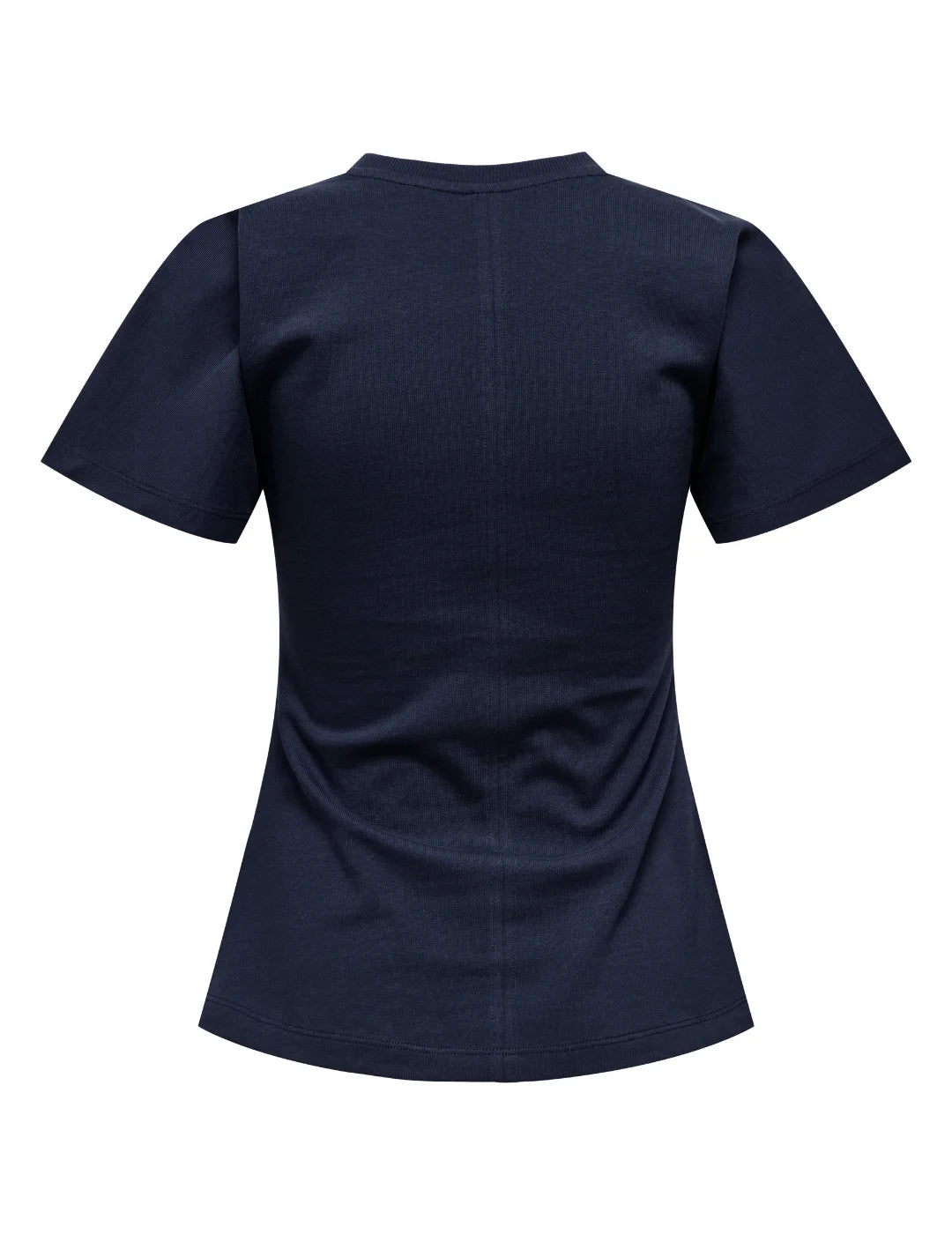 Top ONLY Marie Azul Marino | Bicos de Fío