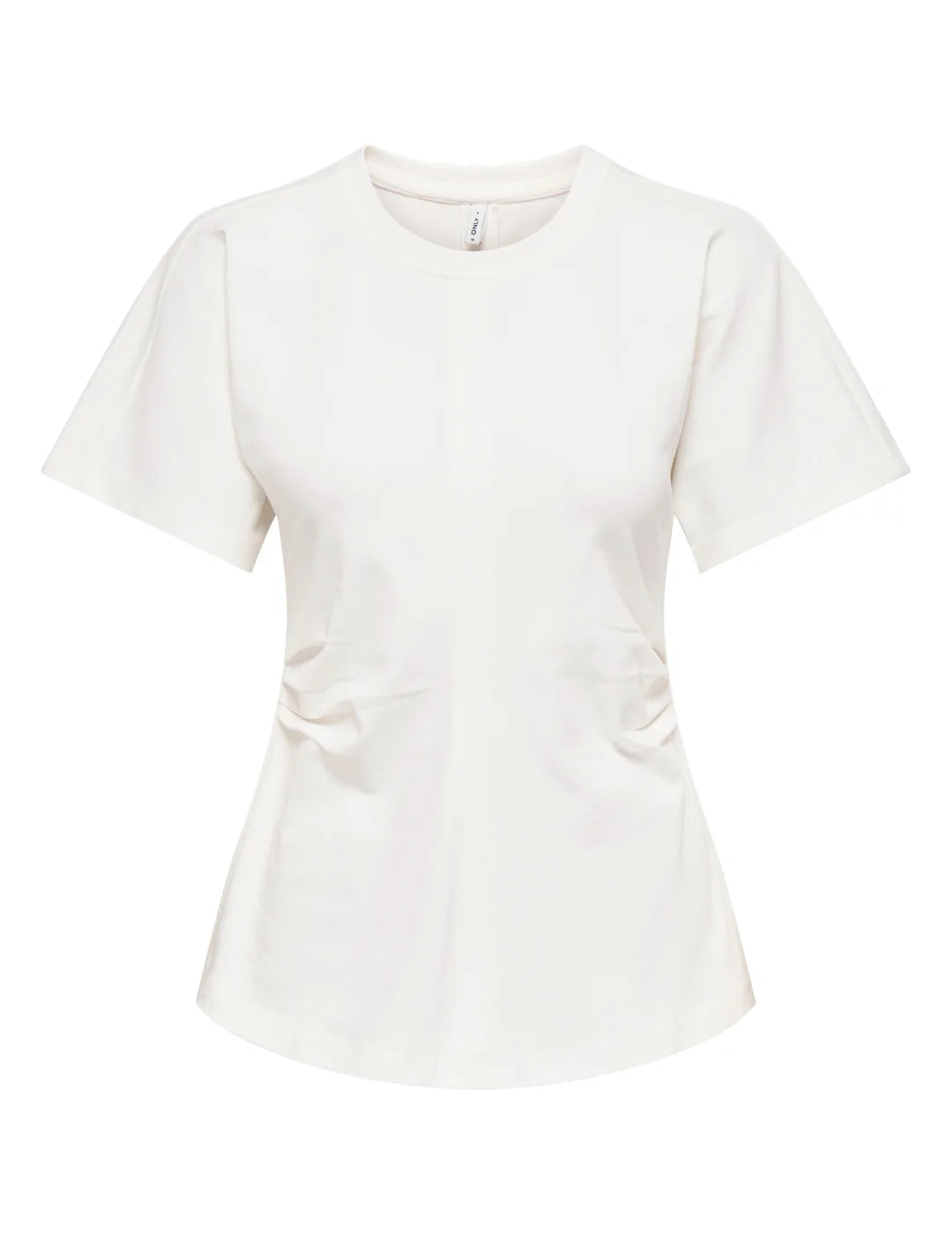 Top ONLY Marie Blanco | Bicos de Fío