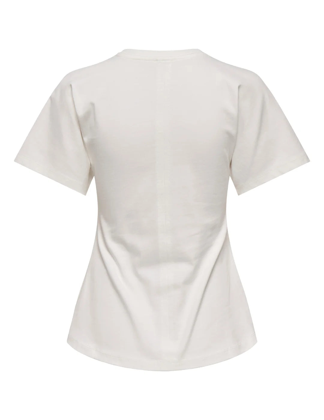 Top ONLY Marie Blanco | Bicos de Fío