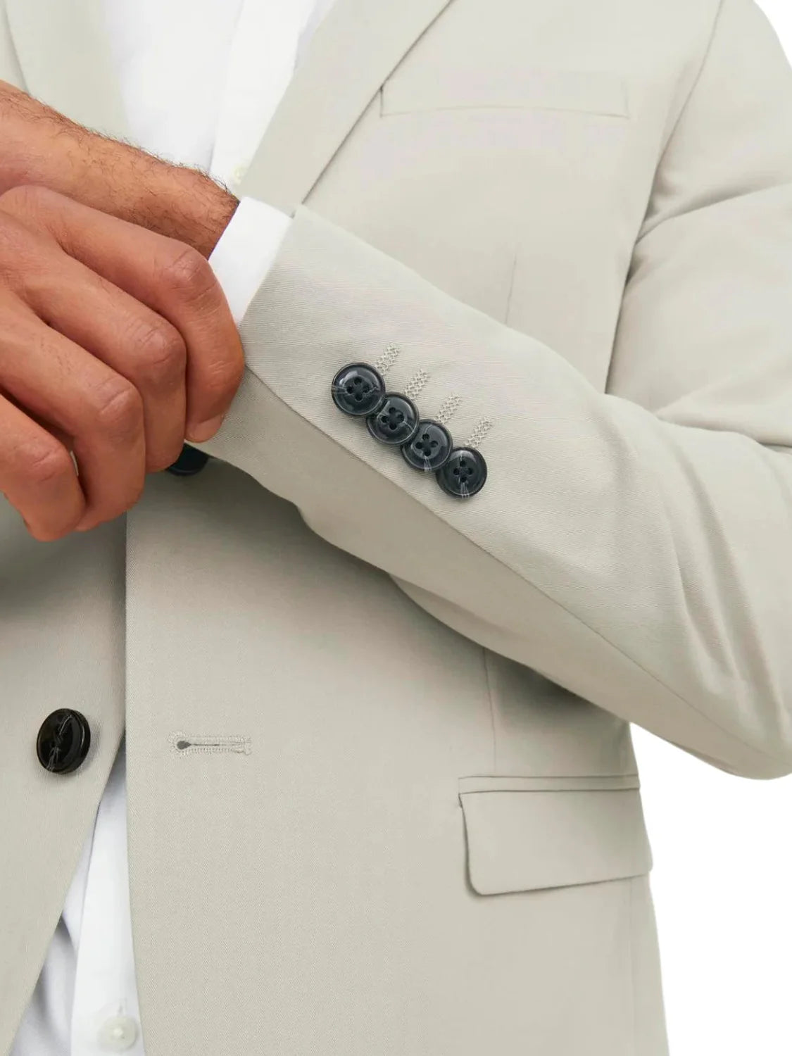 Traje Jack&Jones Franco Arena | Bicos de Fío