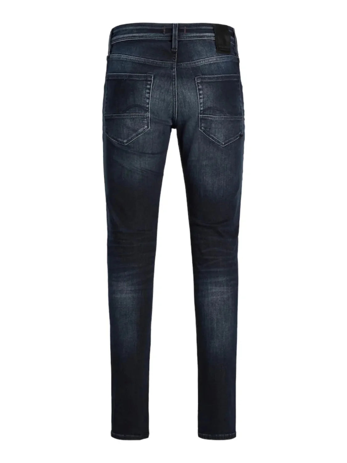 Vaqueros Jack&Jones Glenn Fox CB104 Azul | Bicos de Fío