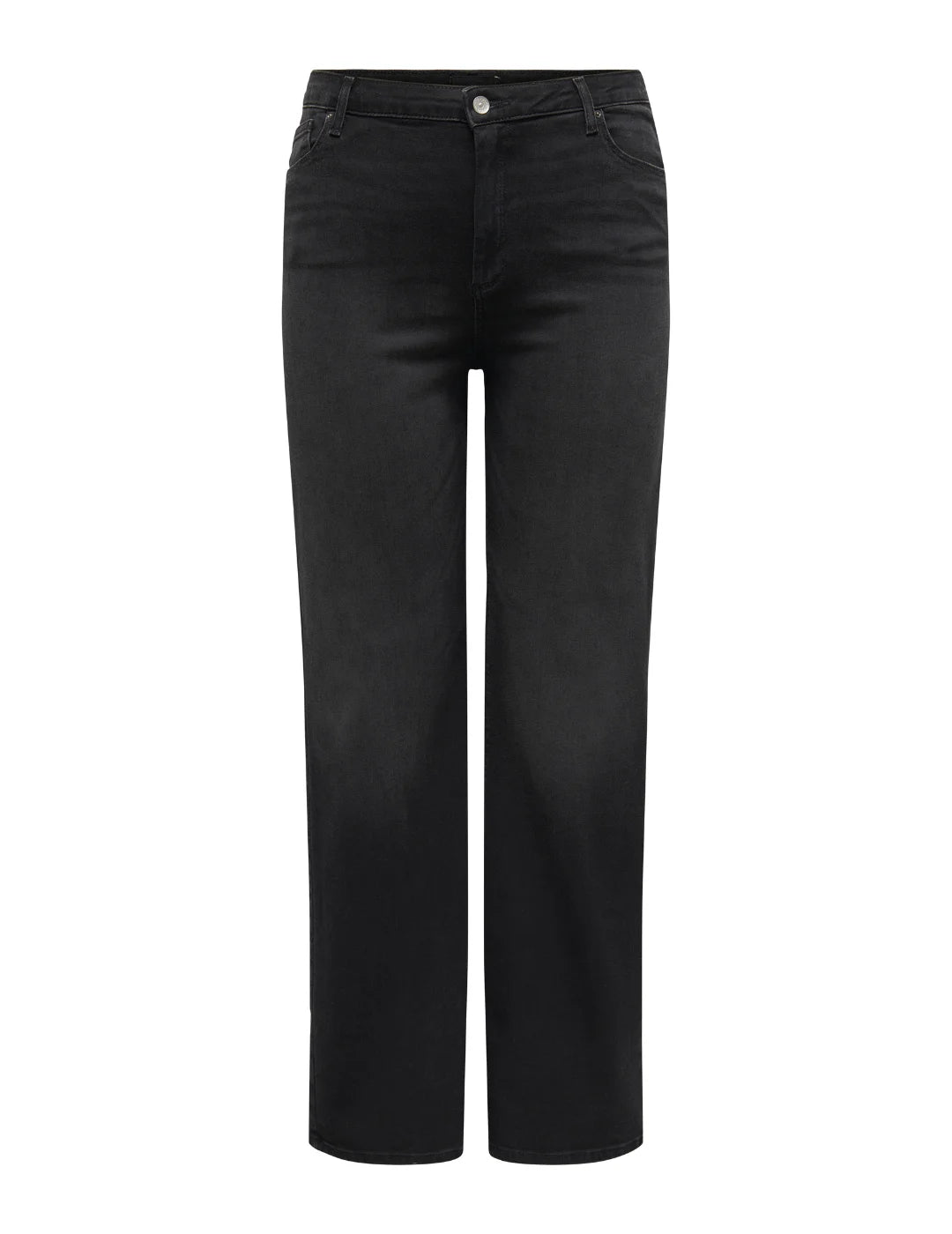 Vaqueros ONLY Carmakoma Willy CRO1099 Negro | Bicos de Fío