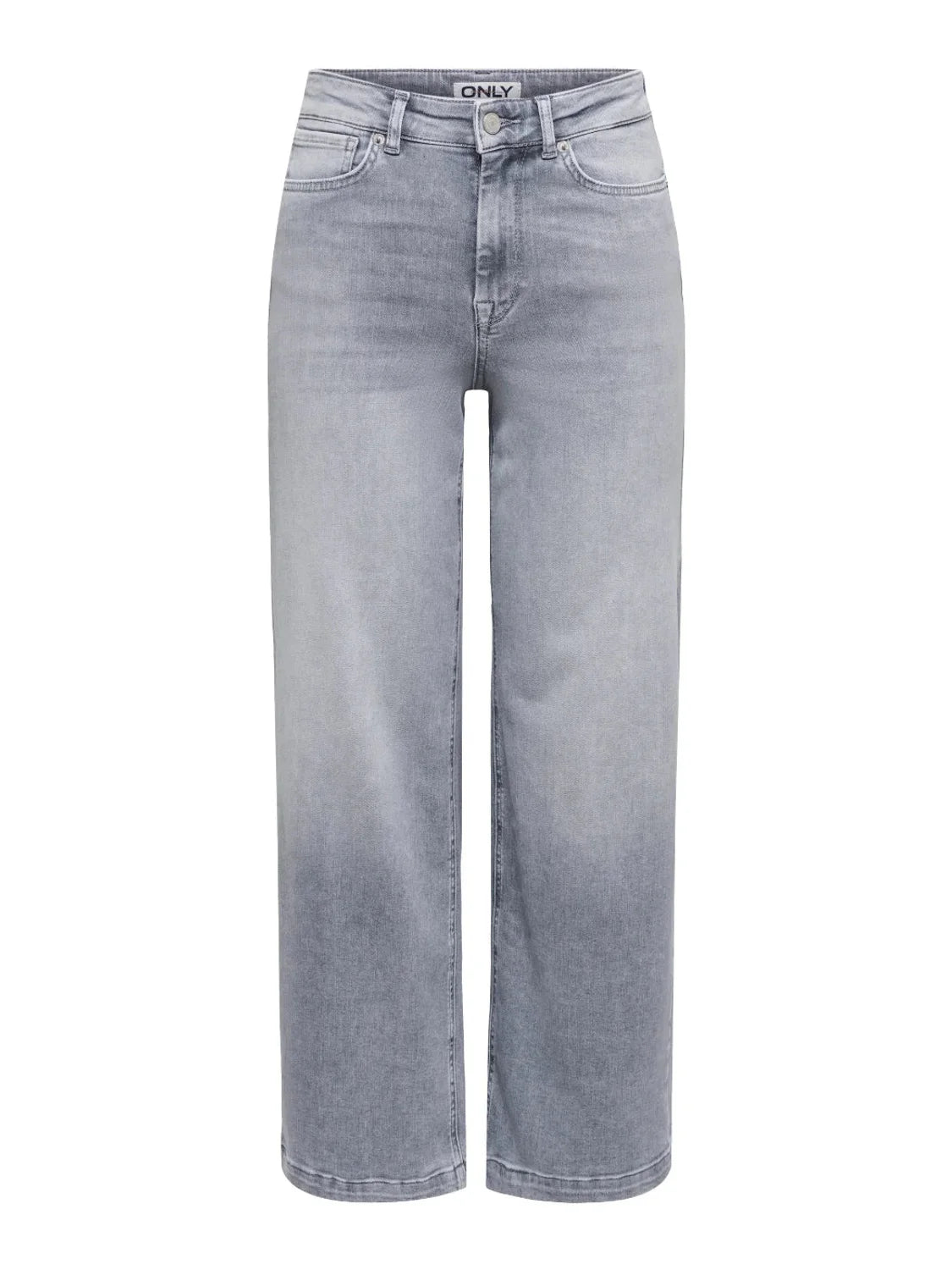 Vaqueros ONLY Madison Blush REA293 Gris | Bicos de Fío
