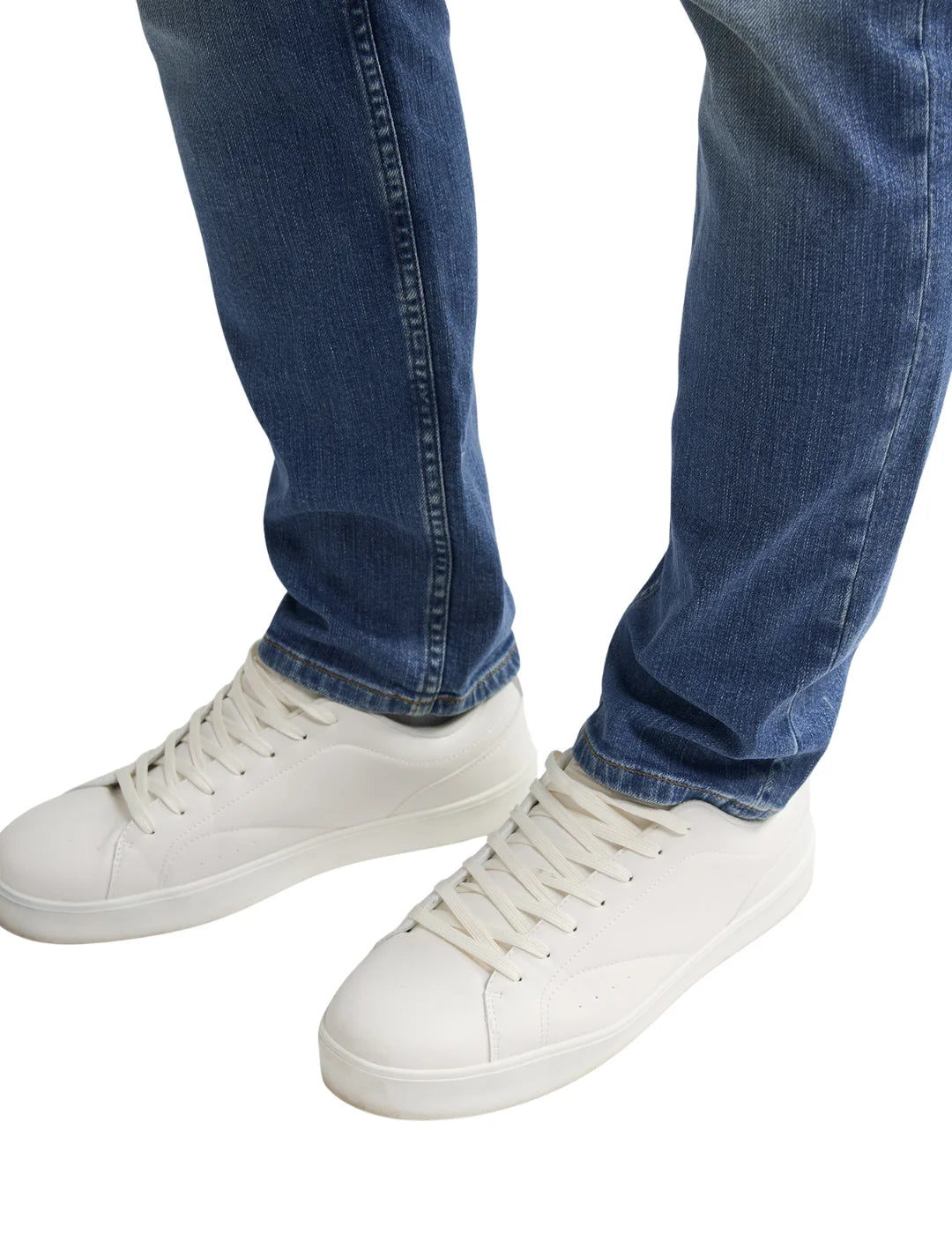 Vaqueros Petrol Industries Starling Light Indigo | Bicos de Fío