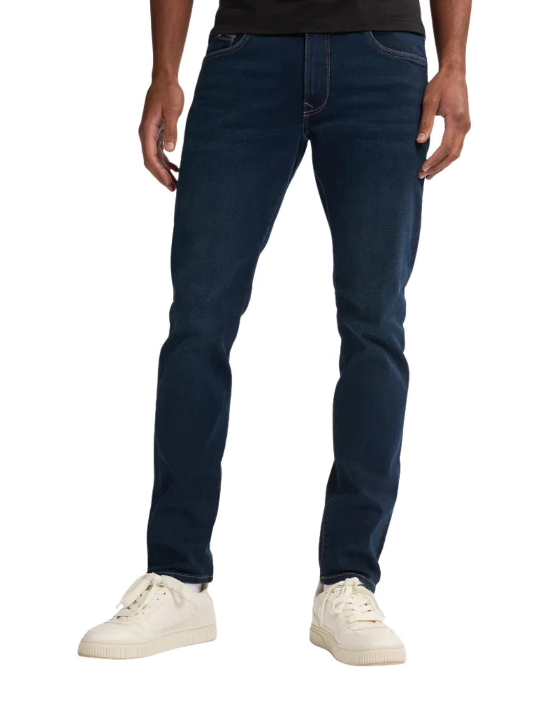 Vaqueros Petrol Industries Seaham Classic 5855 | Bicos de Fío