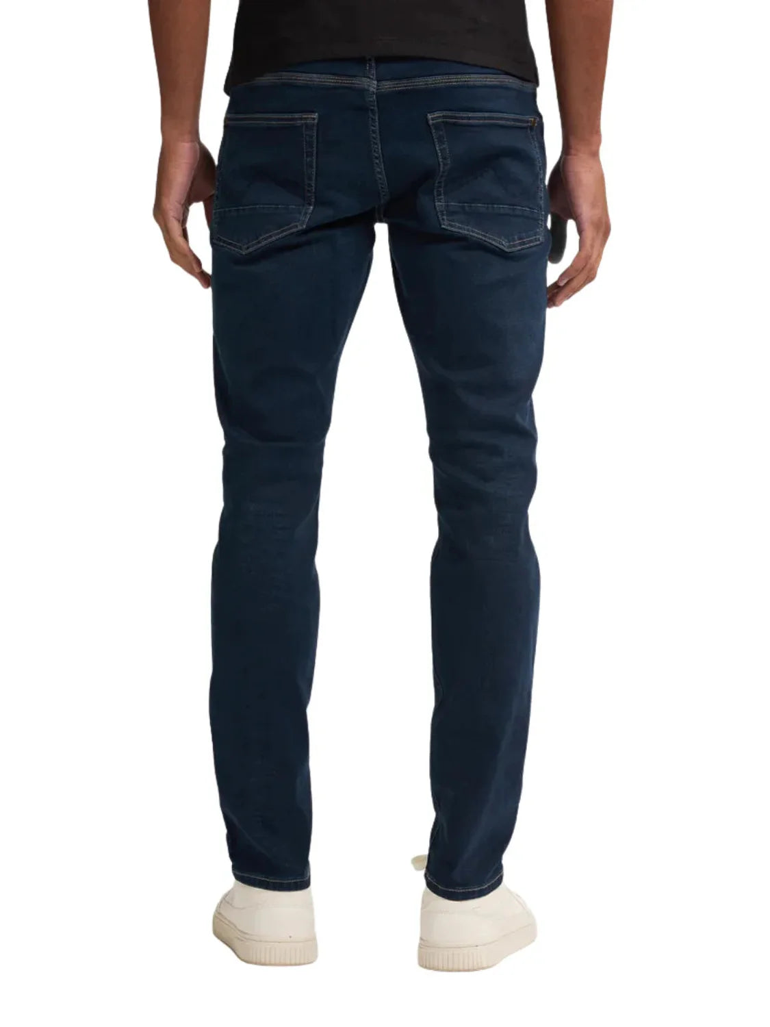 Vaqueros Petrol Industries Seaham Classic 5855 | Bicos de Fío