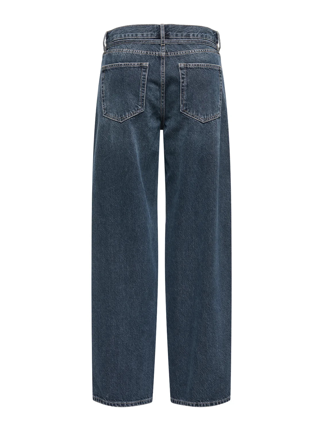 Vaqueros Straight ONLY Gianna DOT003 Blue Grey | Bicos de Fío
