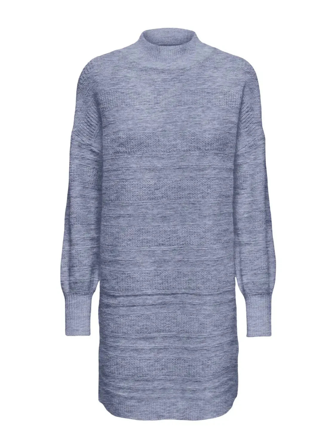 Vestido Lana Only Onlselesta Azul | Bicos de Fío