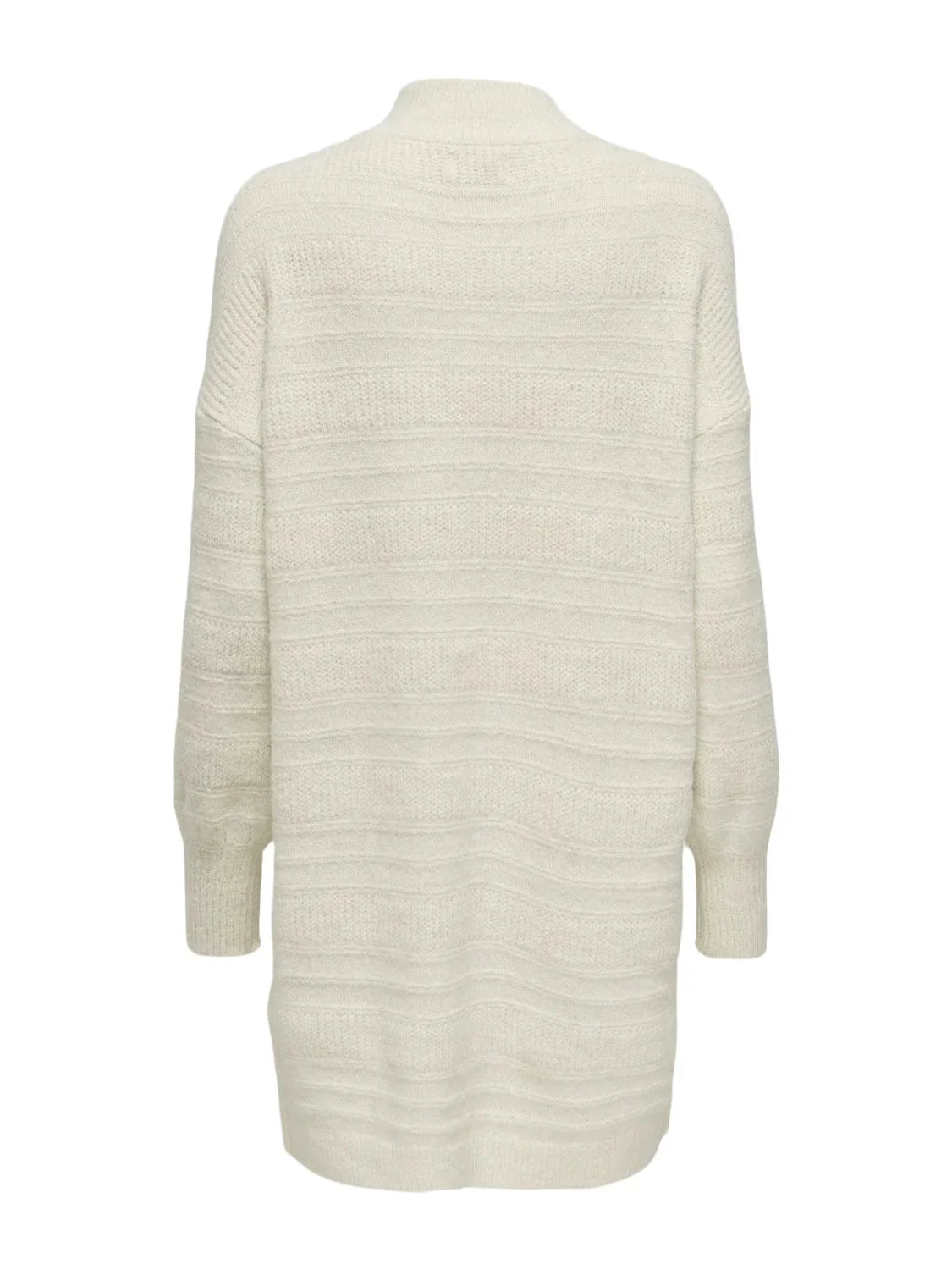 Vestido Lana Only Onlselesta Blanco | Bicos de Fío