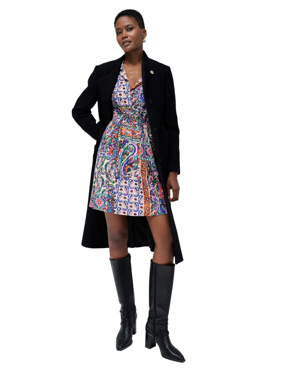Salsa store vestidos hotsell