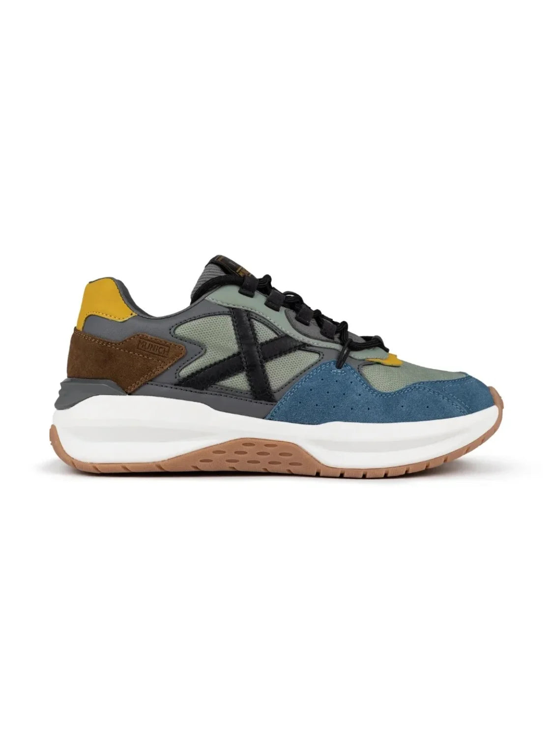 Zapatilla Munich Nexa 01 | Bicos de Fío