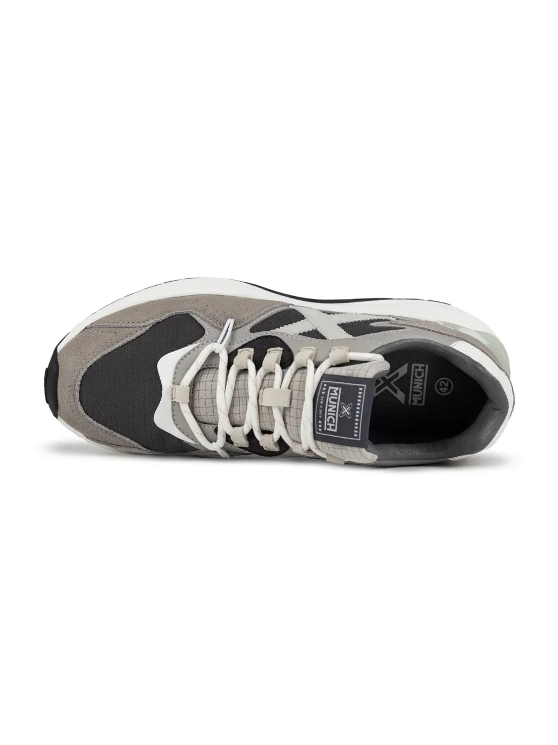 Zapatilla Munich Nexa 03 | Bicos de Fío